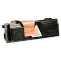 Kyocera Toner Cartridge, 7200 Page-Yield, Black, Printer Brand: Kyocera TK132